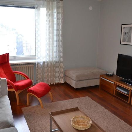 Helsinki Apartments Phòng bức ảnh