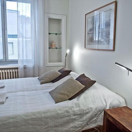 Helsinki Apartments Ngoại thất bức ảnh