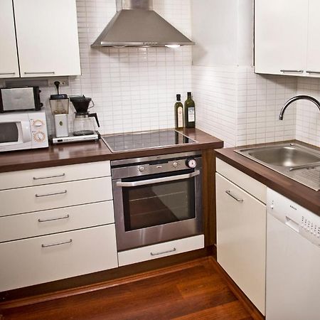 Helsinki Apartments Ngoại thất bức ảnh