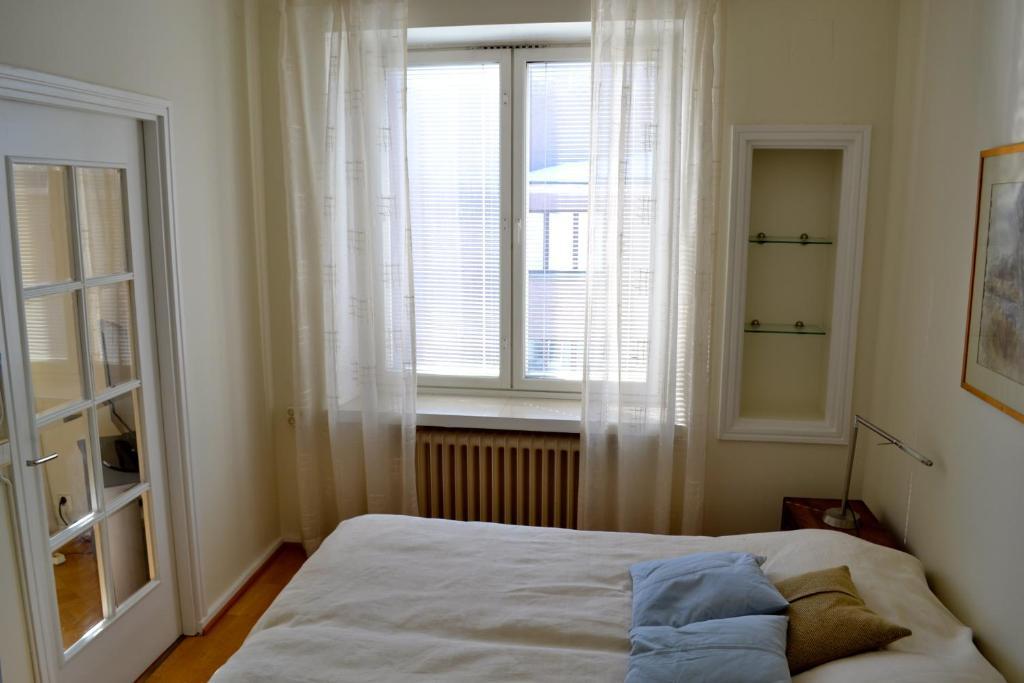 Helsinki Apartments Phòng bức ảnh