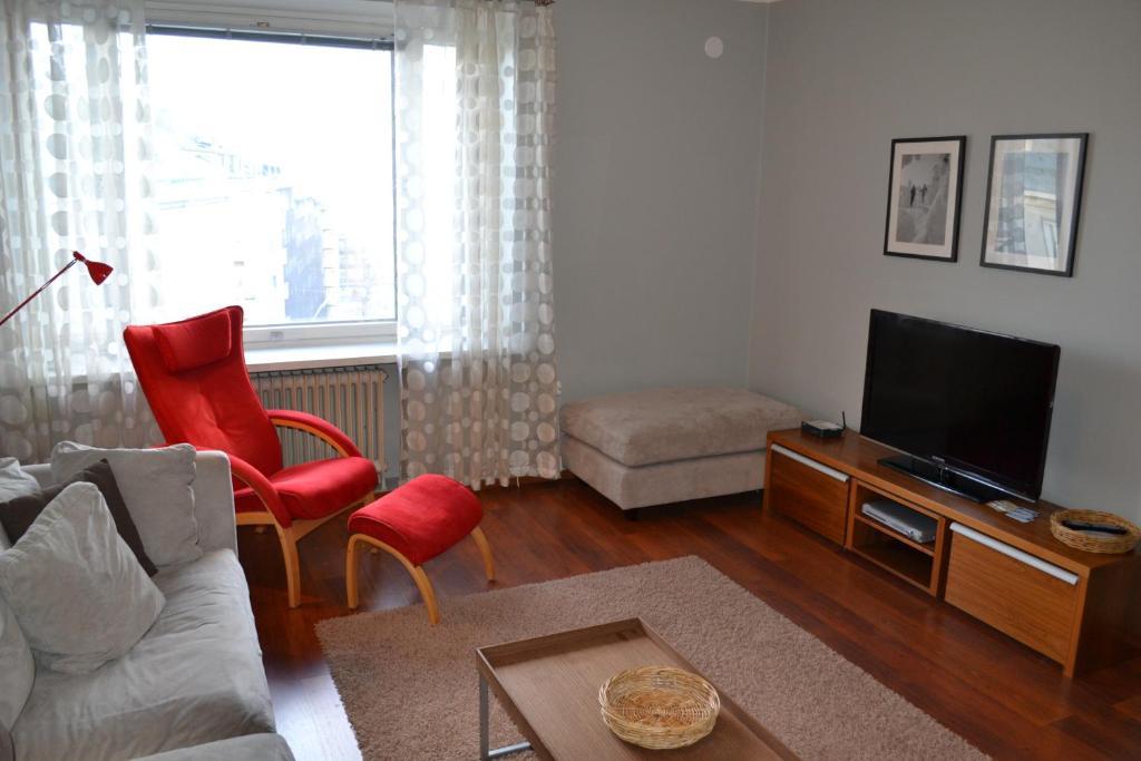 Helsinki Apartments Phòng bức ảnh