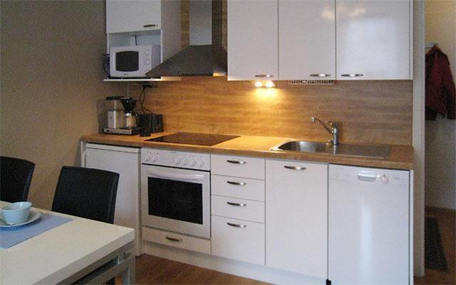 Helsinki Apartments Ngoại thất bức ảnh