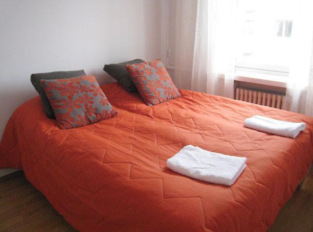 Helsinki Apartments Ngoại thất bức ảnh