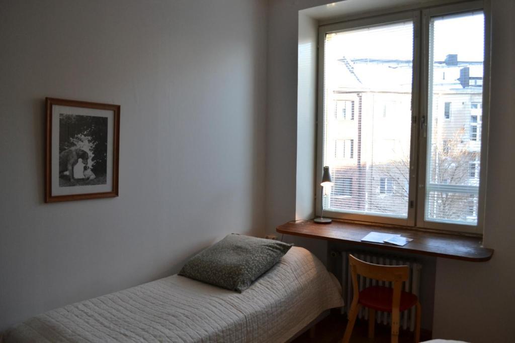 Helsinki Apartments Phòng bức ảnh