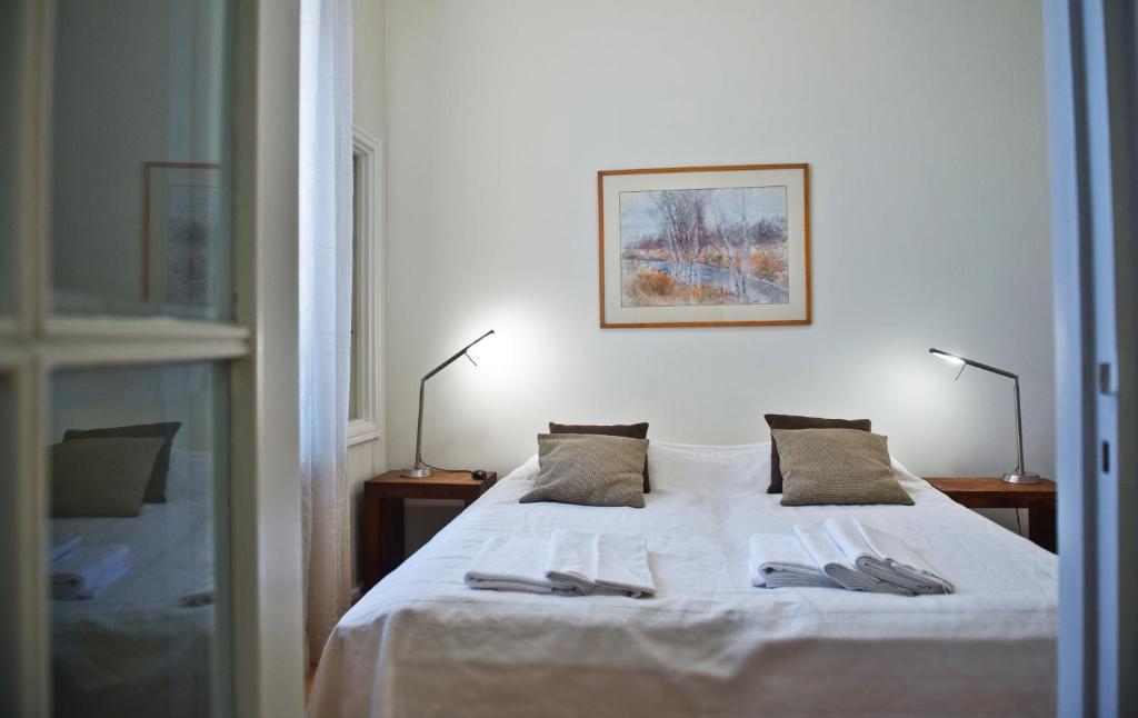 Helsinki Apartments Phòng bức ảnh