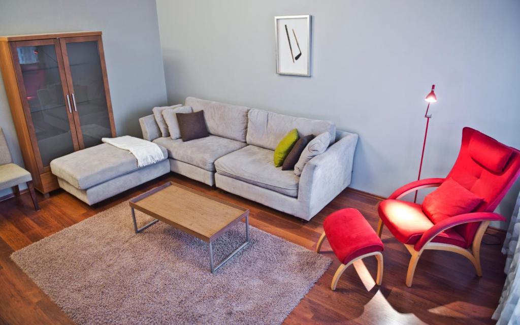 Helsinki Apartments Ngoại thất bức ảnh