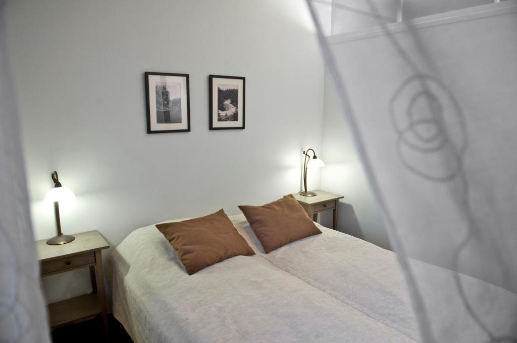 Helsinki Apartments Phòng bức ảnh
