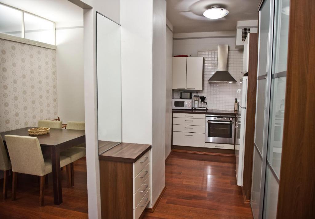 Helsinki Apartments Ngoại thất bức ảnh