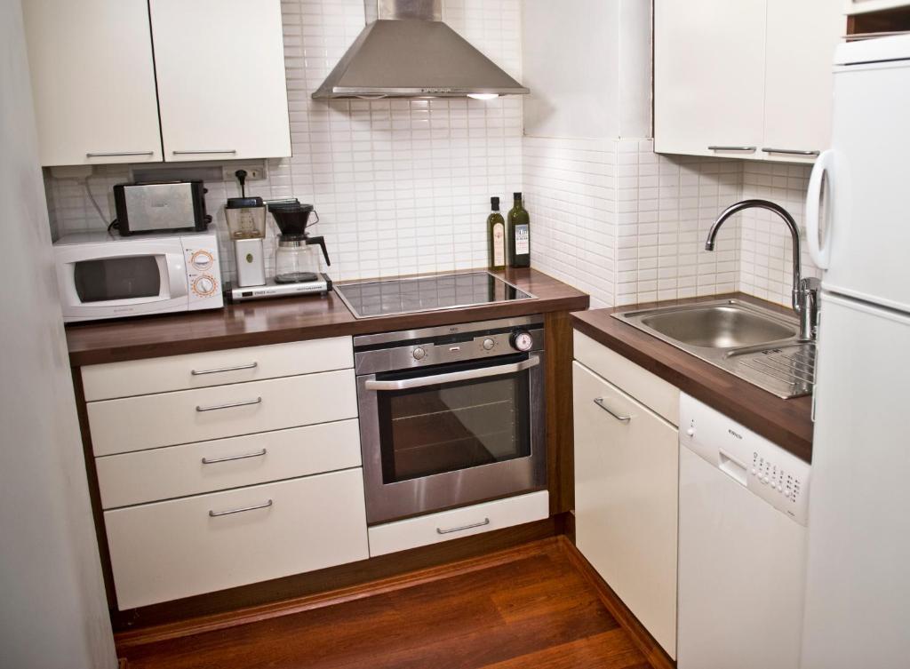 Helsinki Apartments Ngoại thất bức ảnh
