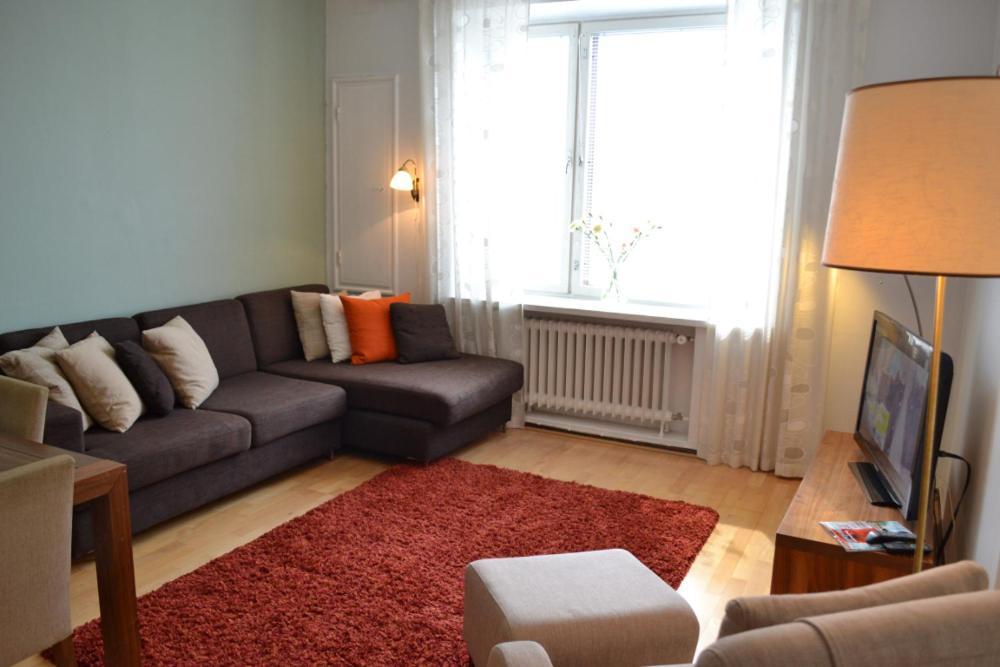 Helsinki Apartments Phòng bức ảnh