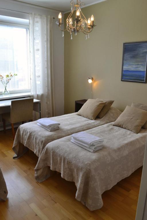 Helsinki Apartments Phòng bức ảnh