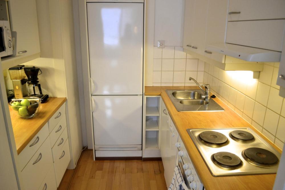Helsinki Apartments Phòng bức ảnh